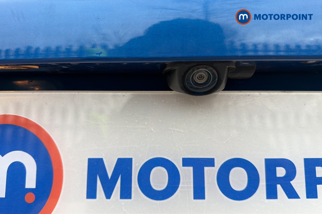 Ford Ecosport St-Line Manual Petrol SUV - Stock Number (1614996) - 37th supplementary image