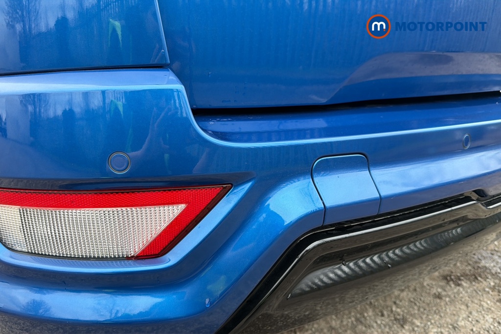 Ford Ecosport St-Line Manual Petrol SUV - Stock Number (1614996) - 39th supplementary image