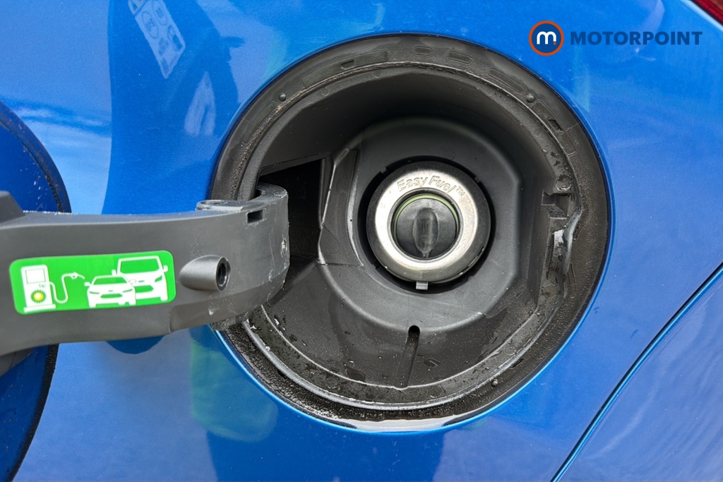 Ford Ecosport St-Line Manual Petrol SUV - Stock Number (1614996) - 41st supplementary image