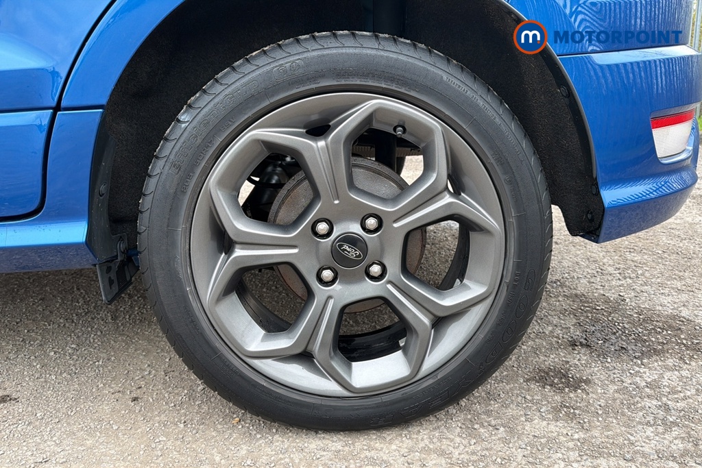 Ford Ecosport St-Line Manual Petrol SUV - Stock Number (1614996) - 45th supplementary image