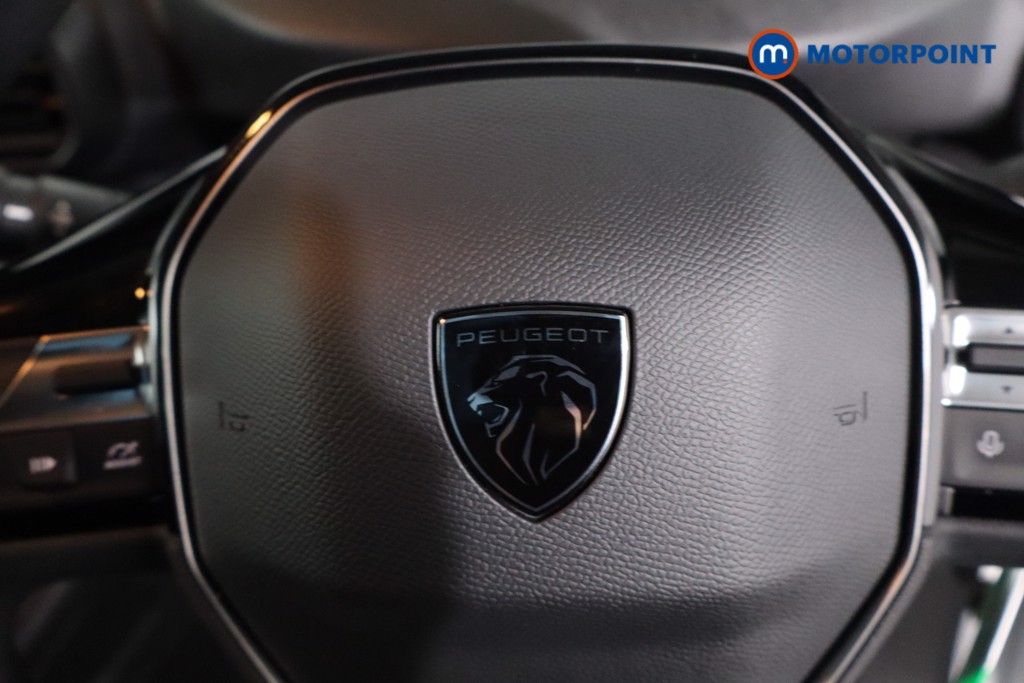 Peugeot Partner Professional Plus Manual Diesel Panel Van - Stock Number (1616386) - 13th supplementary image