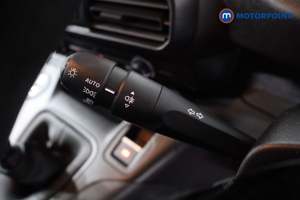 Peugeot Partner Professional Plus Manual Diesel Panel Van - Stock Number (1616386) - 14th supplementary image