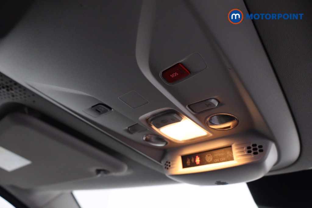 Peugeot Partner Professional Plus Manual Diesel Panel Van - Stock Number (1616386) - 21st supplementary image