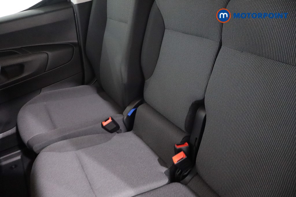 Peugeot Partner Professional Plus Manual Diesel Panel Van - Stock Number (1616386) - 25th supplementary image