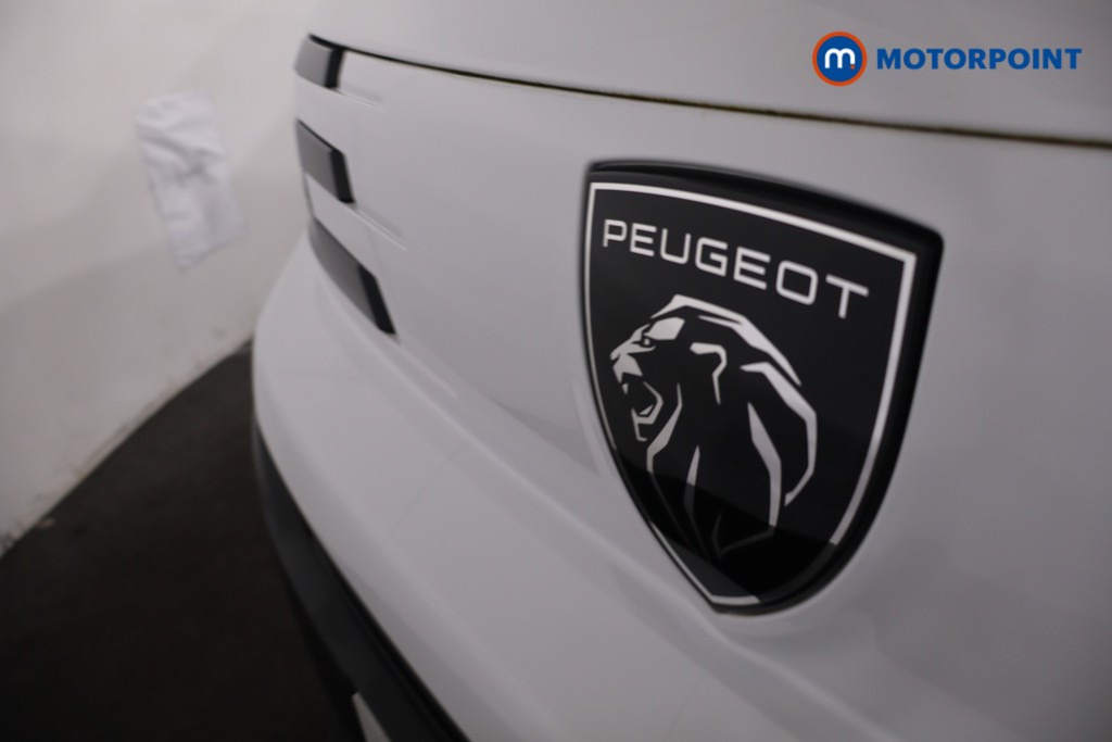 Peugeot Partner Professional Plus Manual Diesel Panel Van - Stock Number (1616386) - 29th supplementary image