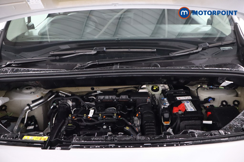 Peugeot Partner Professional Plus Manual Diesel Panel Van - Stock Number (1616386) - 32nd supplementary image