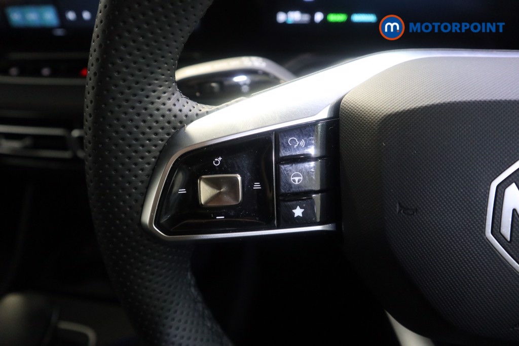 Mg Motor Uk HS SE Automatic Petrol-Electric Hybrid SUV - Stock Number (1616657) - 3rd supplementary image