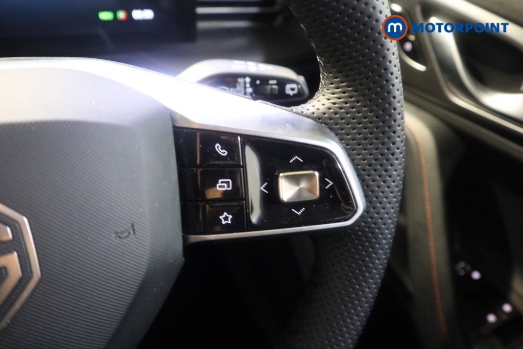 Mg Motor Uk HS SE Automatic Petrol-Electric Hybrid SUV - Stock Number (1616657) - 4th supplementary image