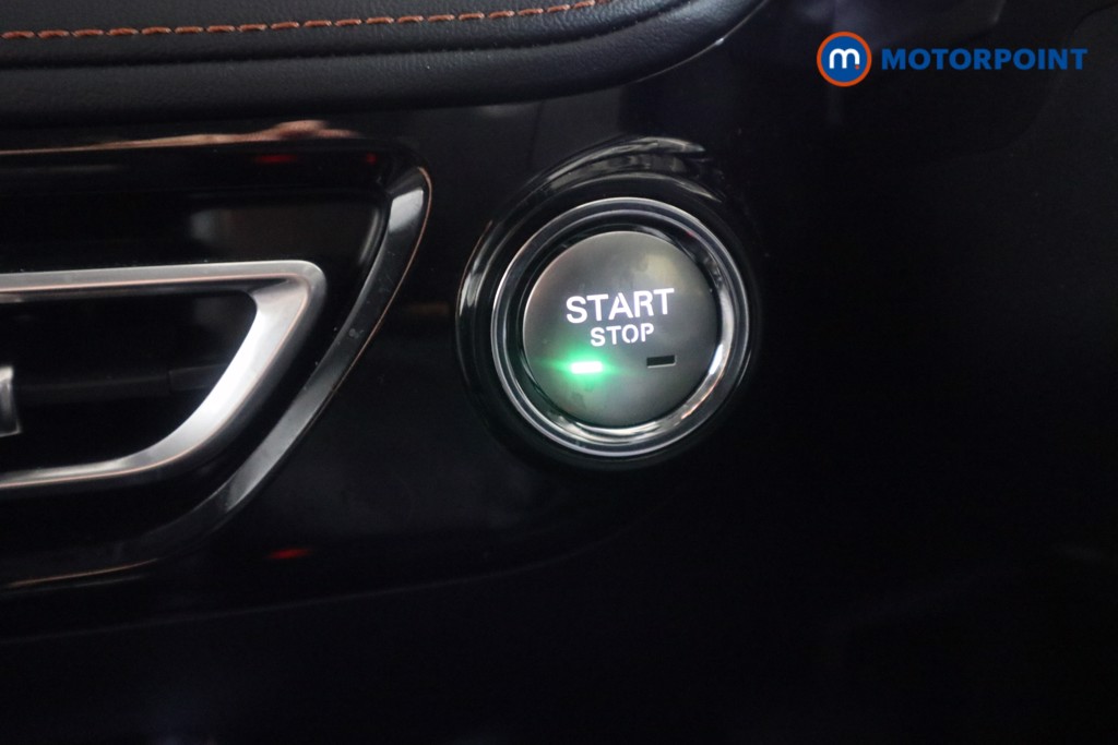 Mg Motor Uk HS SE Automatic Petrol-Electric Hybrid SUV - Stock Number (1616657) - 7th supplementary image