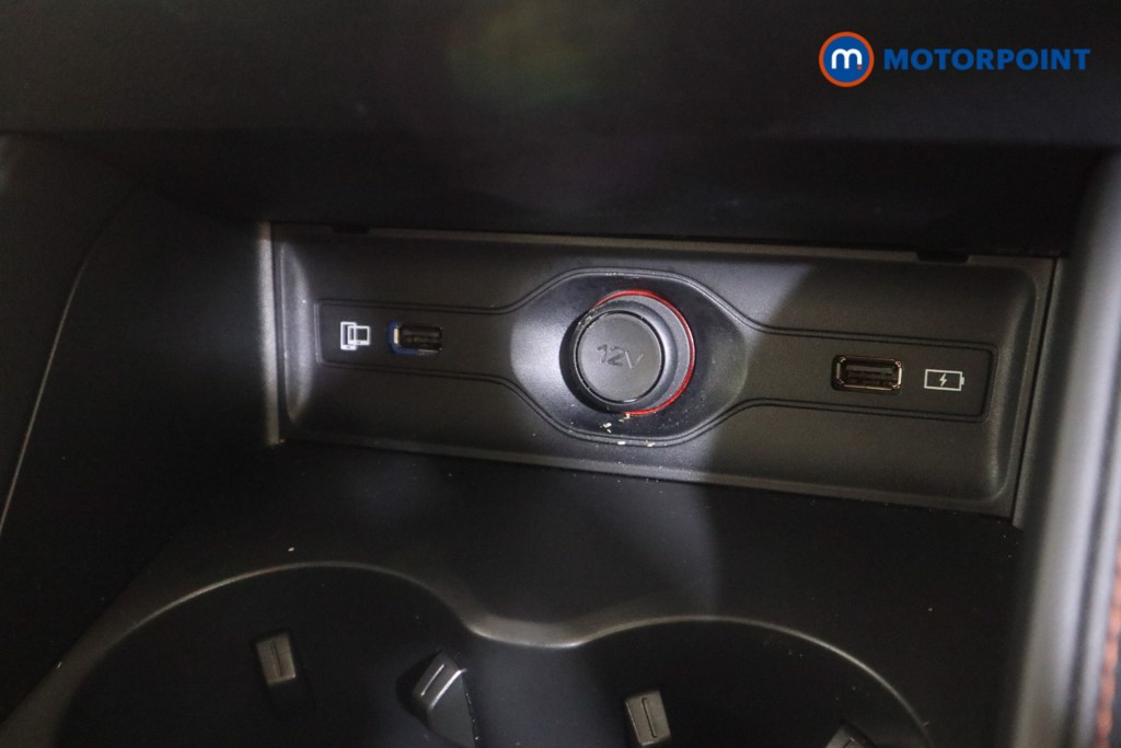 Mg Motor Uk HS SE Automatic Petrol-Electric Hybrid SUV - Stock Number (1616657) - 8th supplementary image