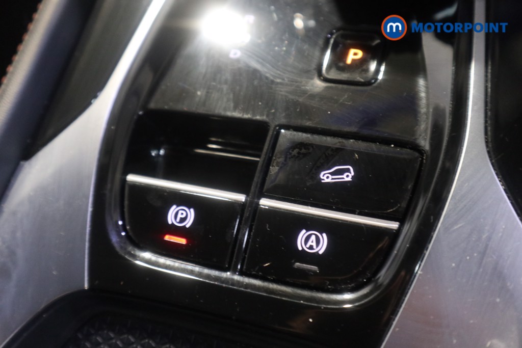 Mg Motor Uk HS SE Automatic Petrol-Electric Hybrid SUV - Stock Number (1616657) - 9th supplementary image