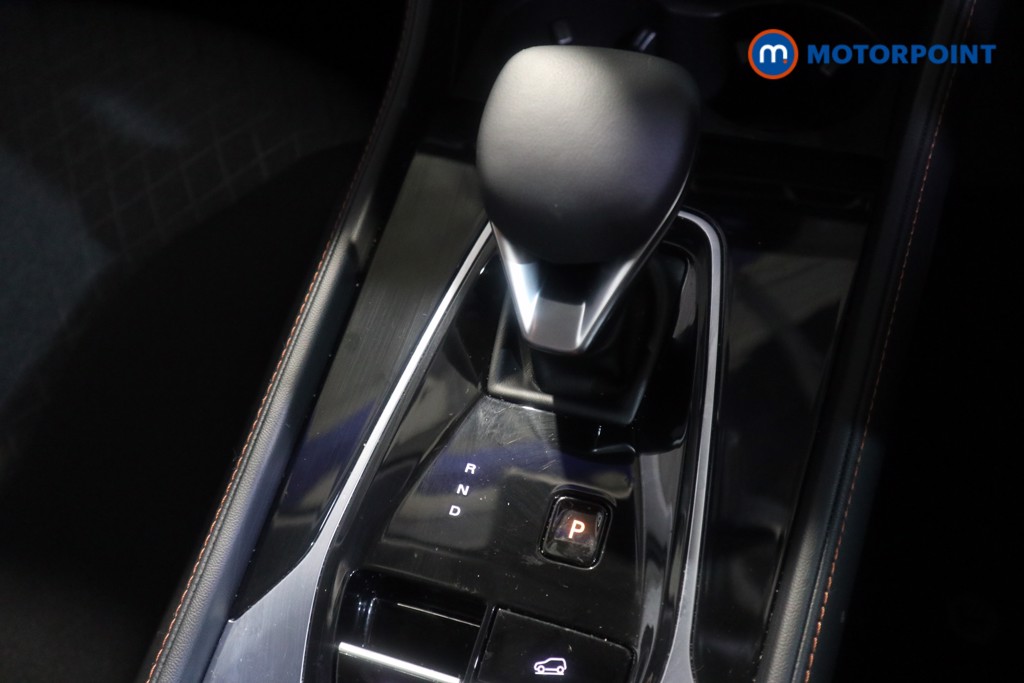 Mg Motor Uk HS SE Automatic Petrol-Electric Hybrid SUV - Stock Number (1616657) - 10th supplementary image