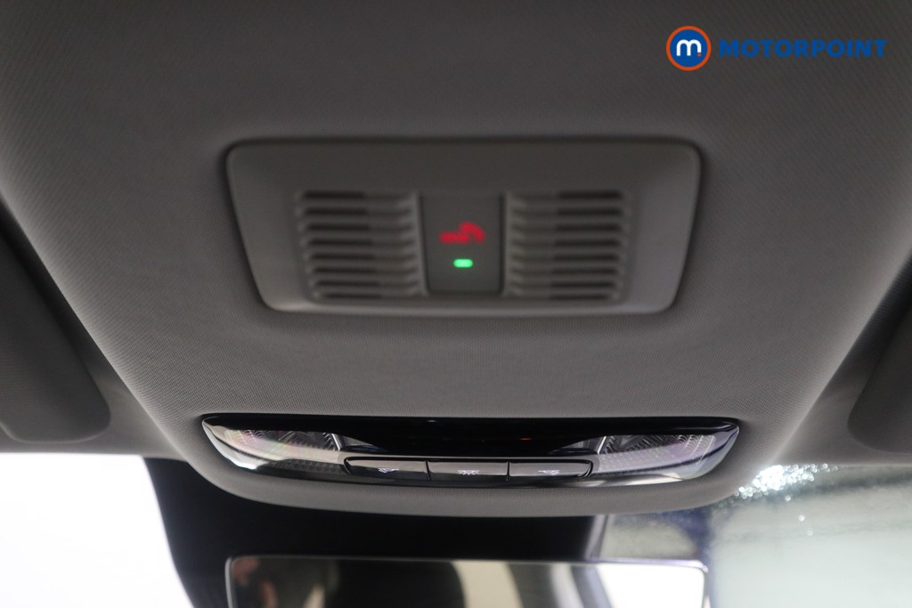 Mg Motor Uk HS SE Automatic Petrol-Electric Hybrid SUV - Stock Number (1616657) - 11th supplementary image