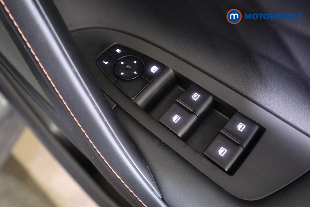 Mg Motor Uk HS SE Automatic Petrol-Electric Hybrid SUV - Stock Number (1616657) - 13th supplementary image