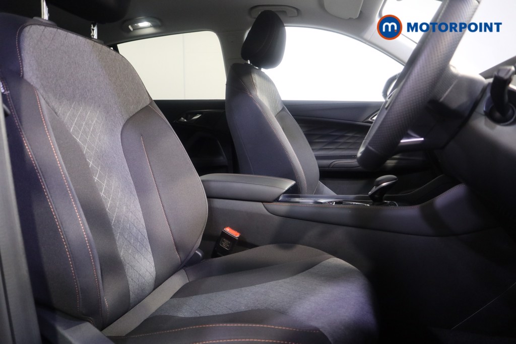 Mg Motor Uk HS SE Automatic Petrol-Electric Hybrid SUV - Stock Number (1616657) - 15th supplementary image