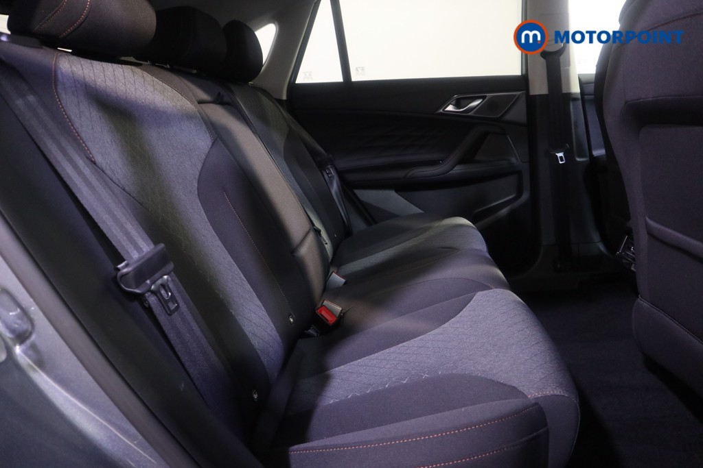 Mg Motor Uk HS SE Automatic Petrol-Electric Hybrid SUV - Stock Number (1616657) - 16th supplementary image