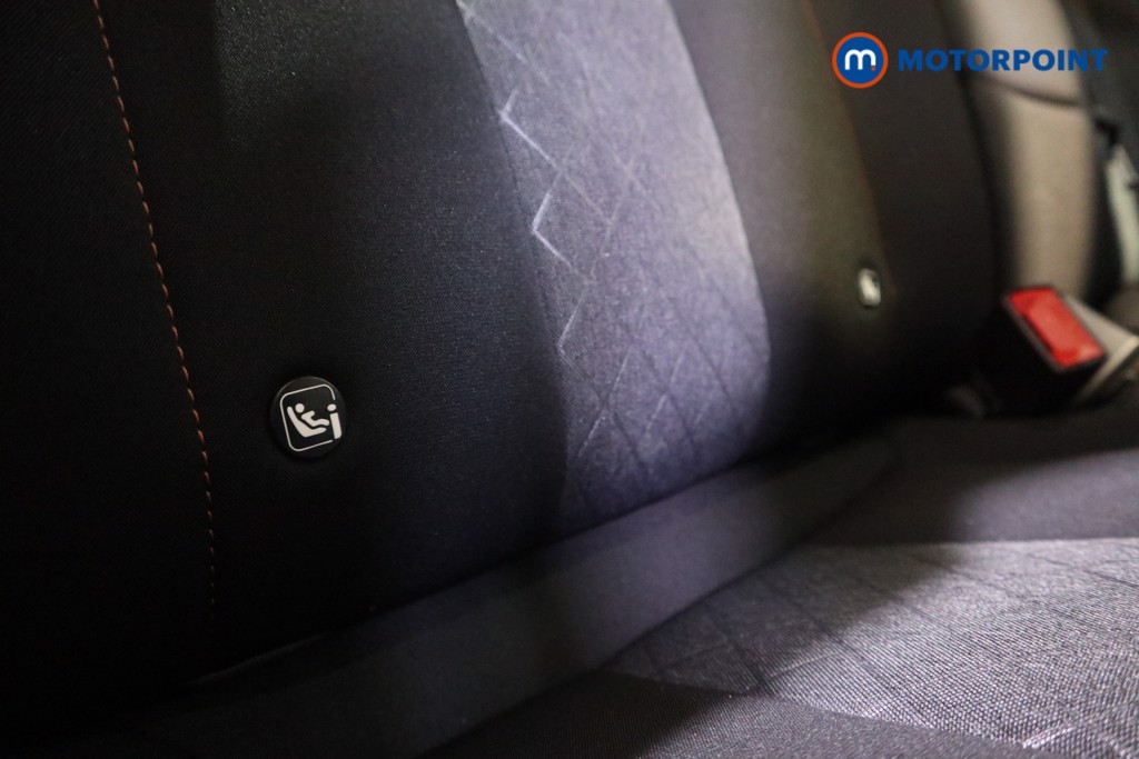 Mg Motor Uk HS SE Automatic Petrol-Electric Hybrid SUV - Stock Number (1616657) - 17th supplementary image