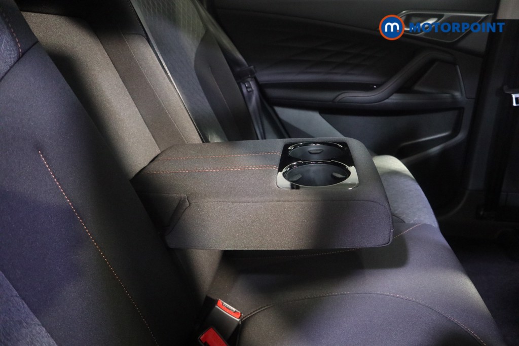 Mg Motor Uk HS SE Automatic Petrol-Electric Hybrid SUV - Stock Number (1616657) - 18th supplementary image