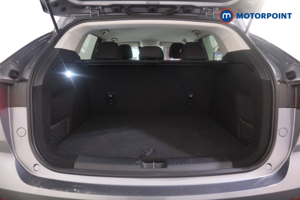 Mg Motor Uk HS SE Automatic Petrol-Electric Hybrid SUV - Stock Number (1616657) - 20th supplementary image