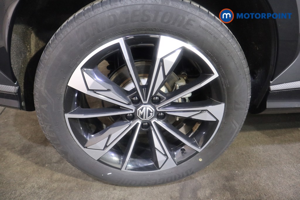 Mg Motor Uk HS SE Automatic Petrol-Electric Hybrid SUV - Stock Number (1616657) - 21st supplementary image