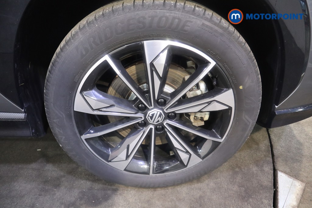 Mg Motor Uk HS SE Automatic Petrol-Electric Hybrid SUV - Stock Number (1616657) - 22nd supplementary image