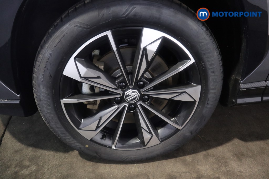 Mg Motor Uk HS SE Automatic Petrol-Electric Hybrid SUV - Stock Number (1616657) - 23rd supplementary image