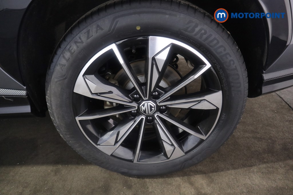 Mg Motor Uk HS SE Automatic Petrol-Electric Hybrid SUV - Stock Number (1616657) - 24th supplementary image
