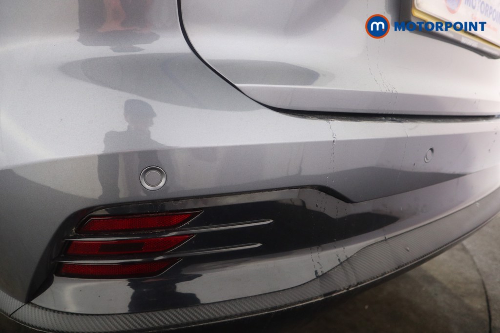 Mg Motor Uk HS SE Automatic Petrol-Electric Hybrid SUV - Stock Number (1616657) - 25th supplementary image