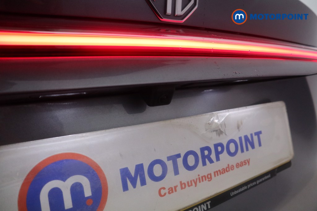 Mg Motor Uk HS SE Automatic Petrol-Electric Hybrid SUV - Stock Number (1616657) - 26th supplementary image