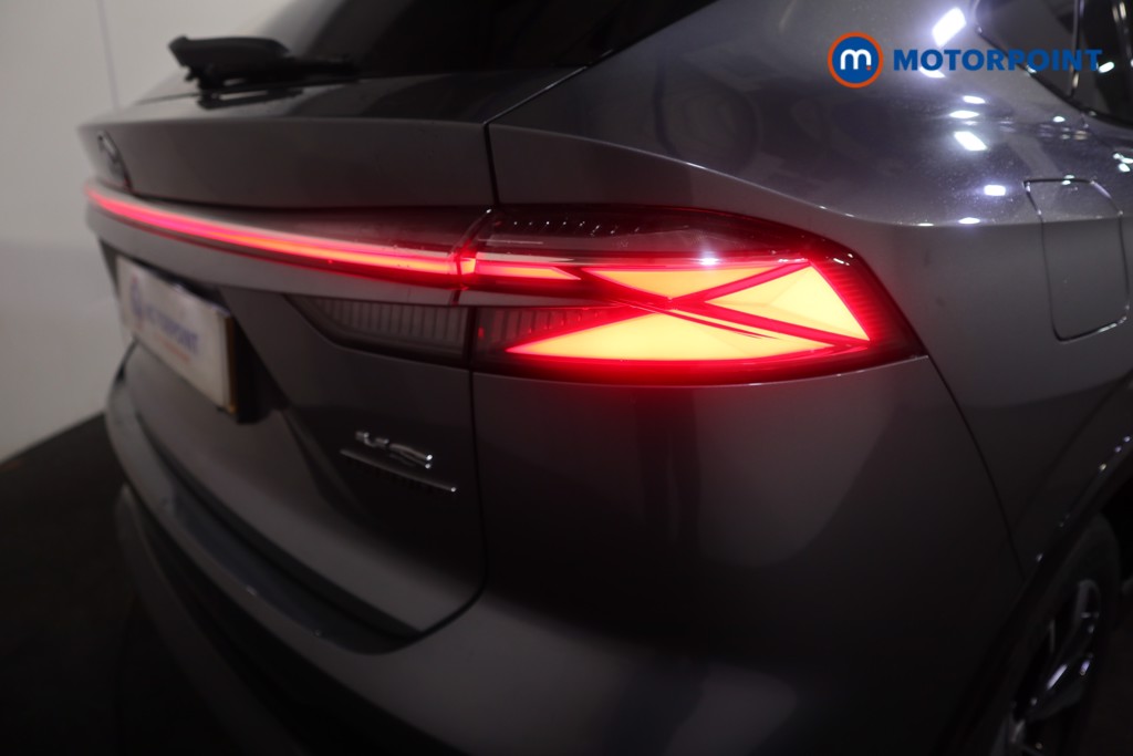 Mg Motor Uk HS SE Automatic Petrol-Electric Hybrid SUV - Stock Number (1616657) - 28th supplementary image