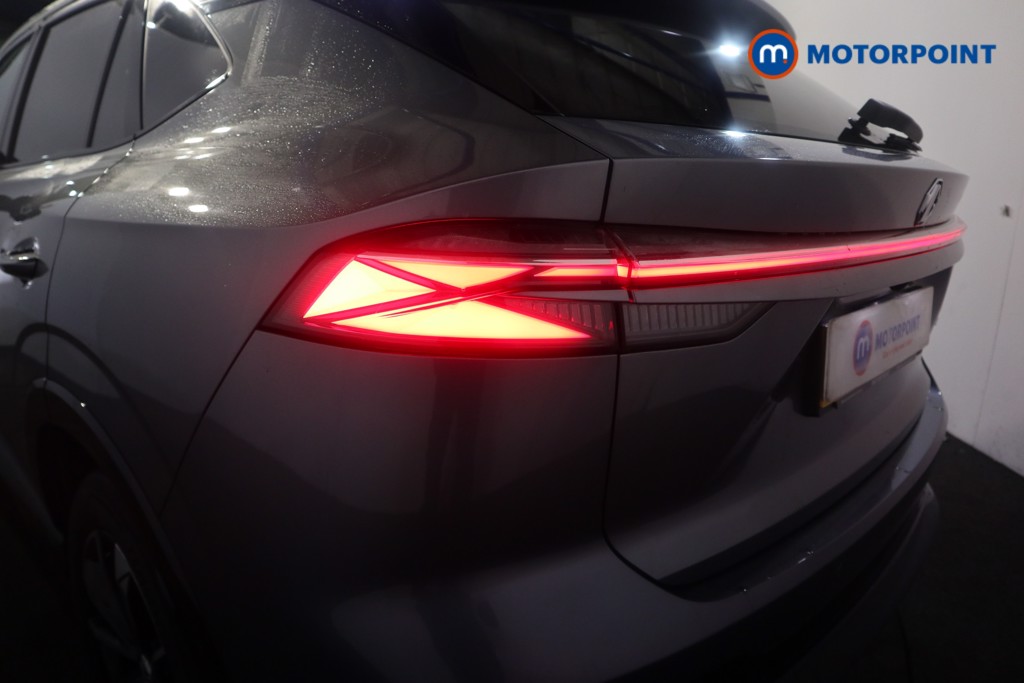 Mg Motor Uk HS SE Automatic Petrol-Electric Hybrid SUV - Stock Number (1616657) - 29th supplementary image