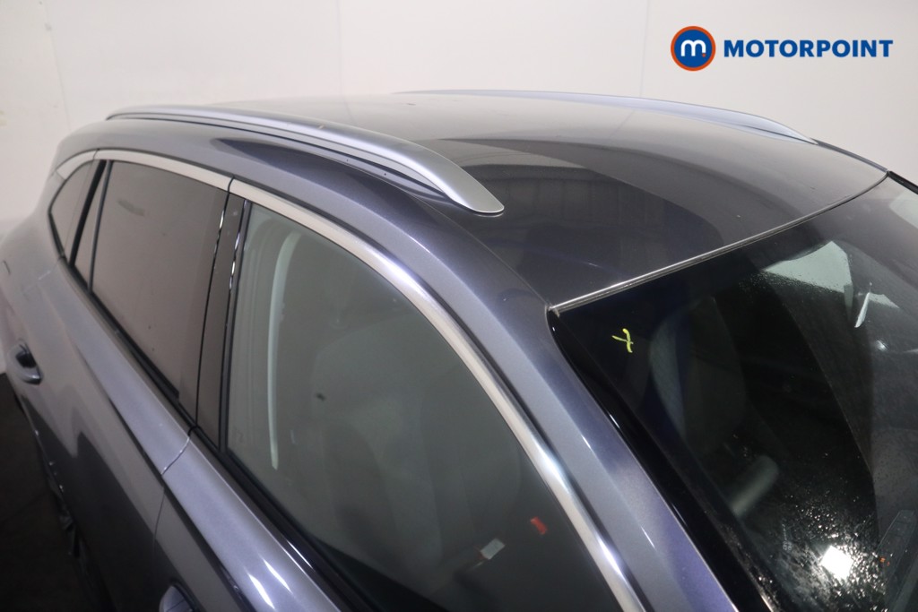 Mg Motor Uk HS SE Automatic Petrol-Electric Hybrid SUV - Stock Number (1616657) - 30th supplementary image