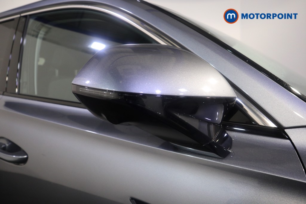 Mg Motor Uk HS SE Automatic Petrol-Electric Hybrid SUV - Stock Number (1616657) - 31st supplementary image