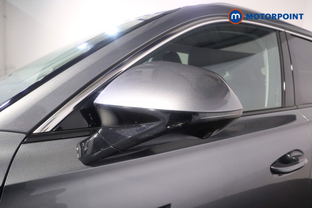 Mg Motor Uk HS SE Automatic Petrol-Electric Hybrid SUV - Stock Number (1616657) - 32nd supplementary image