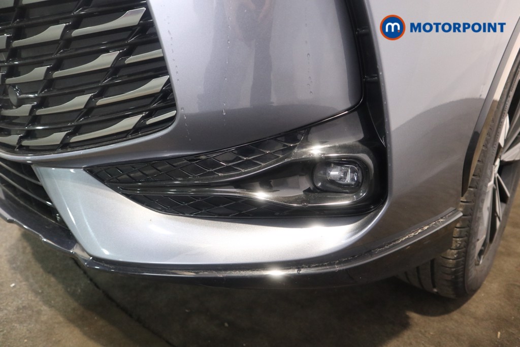 Mg Motor Uk HS SE Automatic Petrol-Electric Hybrid SUV - Stock Number (1616657) - 33rd supplementary image