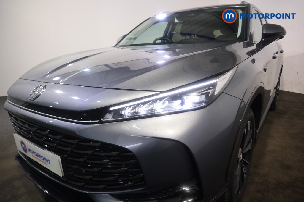 Mg Motor Uk HS SE Automatic Petrol-Electric Hybrid SUV - Stock Number (1616657) - 34th supplementary image