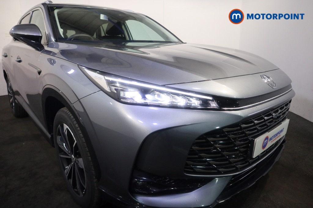 Mg Motor Uk HS SE Automatic Petrol-Electric Hybrid SUV - Stock Number (1616657) - 35th supplementary image