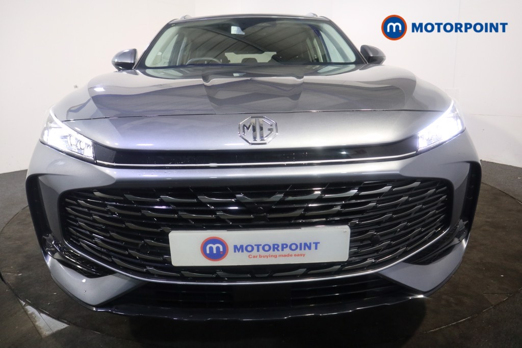 Mg Motor Uk HS SE Automatic Petrol-Electric Hybrid SUV - Stock Number (1616657) - 36th supplementary image