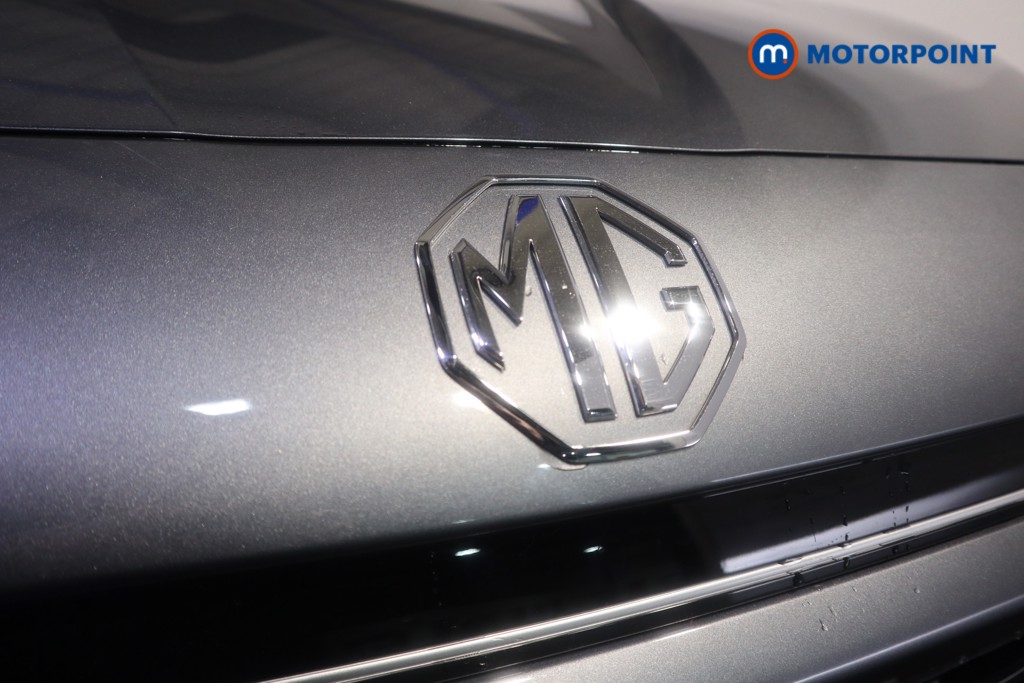 Mg Motor Uk HS SE Automatic Petrol-Electric Hybrid SUV - Stock Number (1616657) - 37th supplementary image