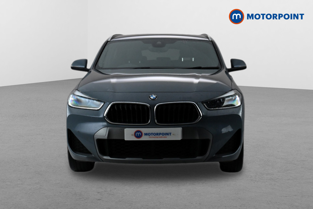 BMW X2 M Sport X Automatic Petrol Plug-In Hybrid SUV - Stock Number (1617224) - Drivers side front corner