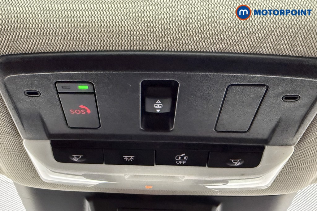 Nissan Qashqai N-Connecta Manual Petrol SUV - Stock Number (1617654) - 16th supplementary image