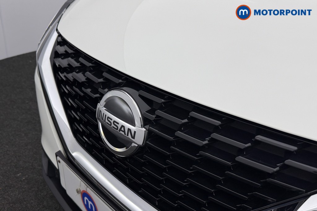Nissan Qashqai N-Connecta Manual Petrol SUV - Stock Number (1617654) - 20th supplementary image