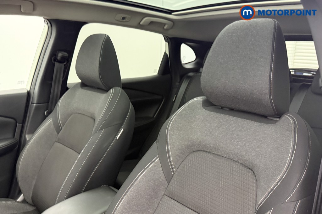 Nissan Qashqai N-Connecta Manual Petrol SUV - Stock Number (1617654) - 22nd supplementary image