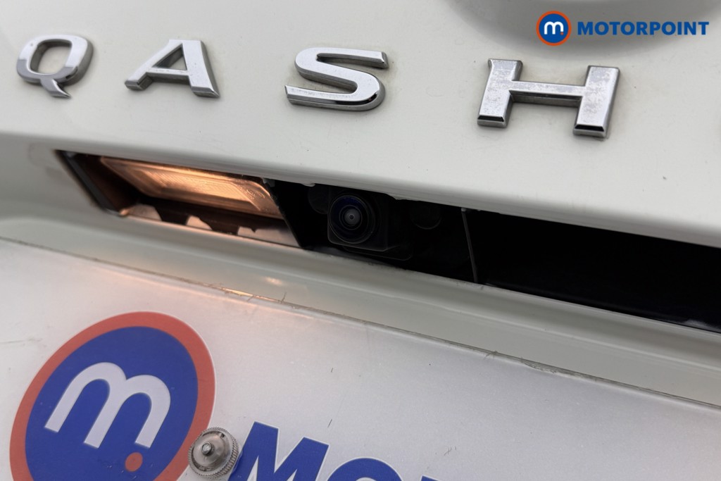 Nissan Qashqai N-Connecta Manual Petrol SUV - Stock Number (1617654) - 28th supplementary image