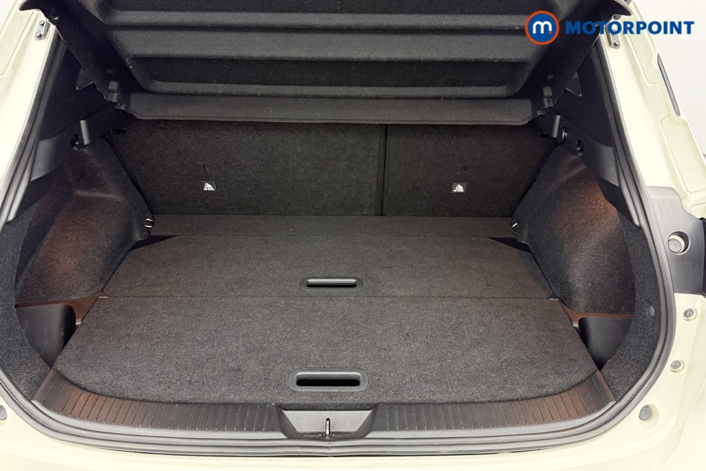 Nissan Qashqai N-Connecta Manual Petrol SUV - Stock Number (1617654) - 29th supplementary image