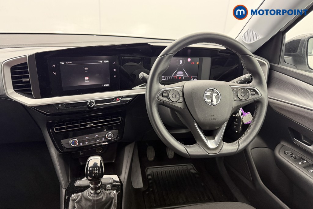 Vauxhall Mokka Se Edition Manual Petrol SUV - Stock Number (1617962) - 2nd supplementary image