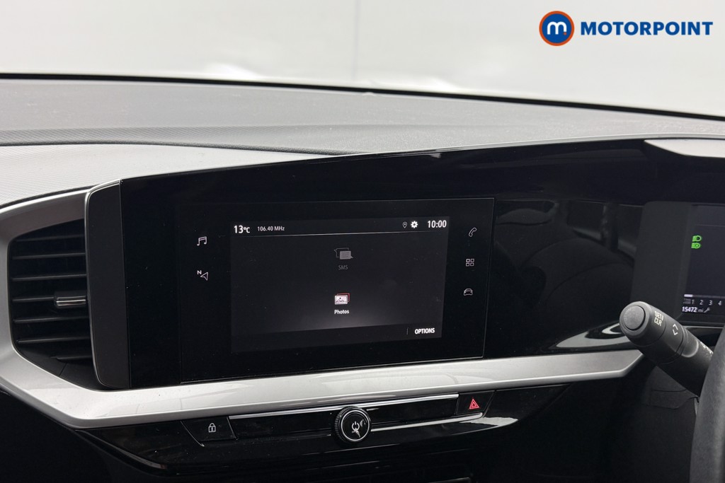 Vauxhall Mokka Se Edition Manual Petrol SUV - Stock Number (1617962) - 3rd supplementary image