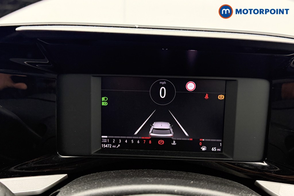 Vauxhall Mokka Se Edition Manual Petrol SUV - Stock Number (1617962) - 4th supplementary image