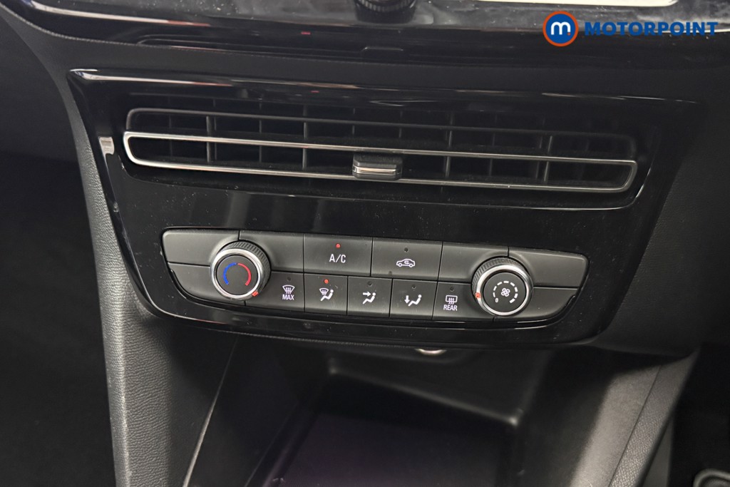 Vauxhall Mokka Se Edition Manual Petrol SUV - Stock Number (1617962) - 5th supplementary image