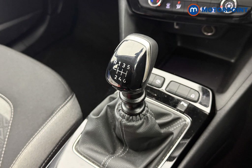 Vauxhall Mokka Se Edition Manual Petrol SUV - Stock Number (1617962) - 6th supplementary image